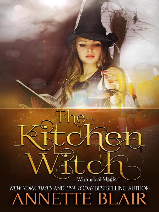 Title details for The Kitchen Witch by n/a - Available